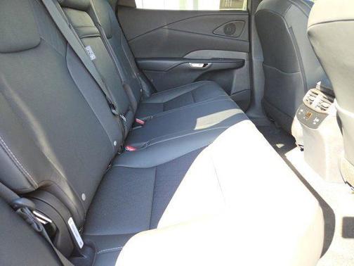 2026 Lexus RX 350 Base