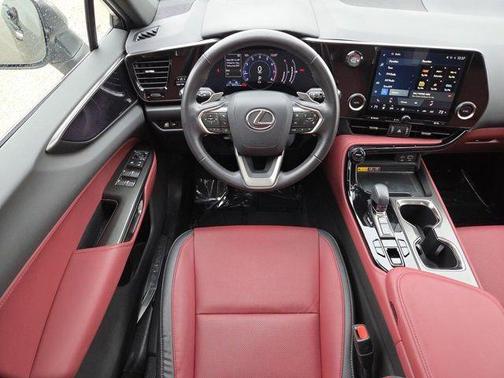 2025 Lexus NX 350 350 Base
