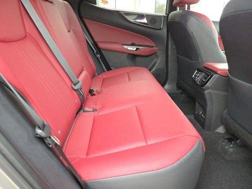 2025 Lexus NX 350 350 Base