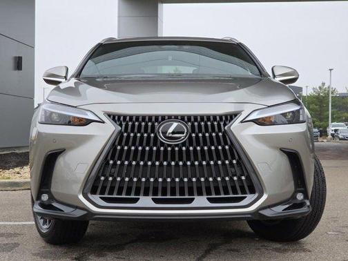 2025 Lexus NX 350 350 Base