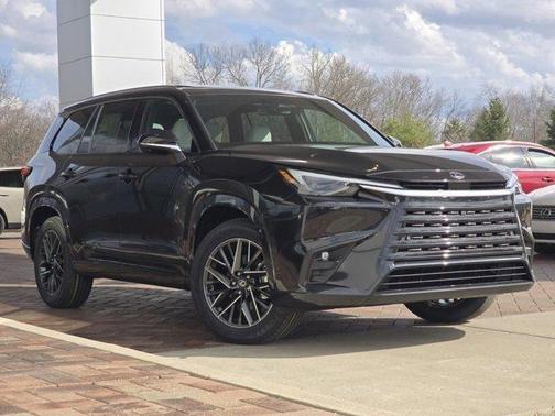 2026 Lexus TX 350 Premium