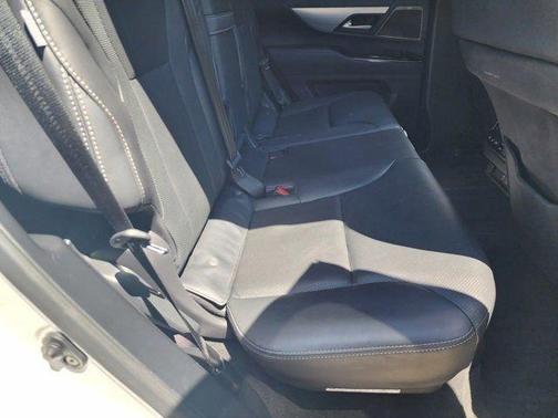 2023 Lexus LX 600 Base