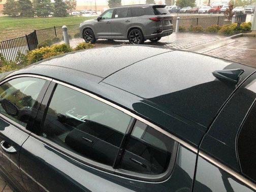 2022 Kia Stinger GT2