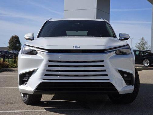 2026 Lexus TX 350 Luxury