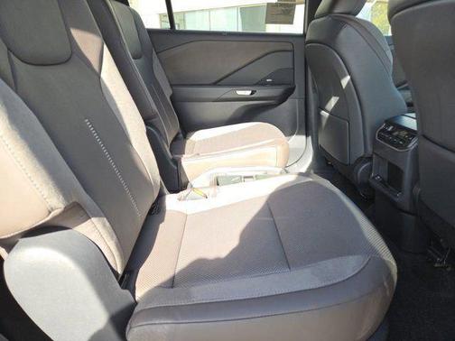 2026 Lexus TX 350 Luxury