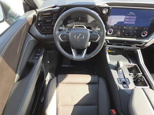 2026 Lexus TX 350 Luxury