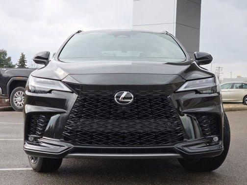 2023 Lexus RX 500h F SPORT Performance