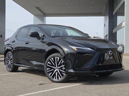 2026 Lexus RZ 350e Premium