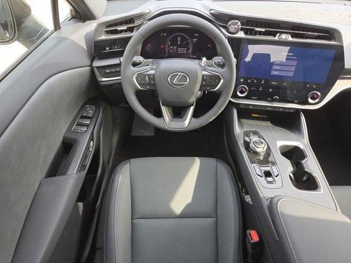 2026 Lexus RZ 350e Premium