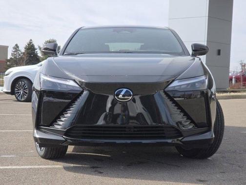 2026 Lexus RZ 350e Premium