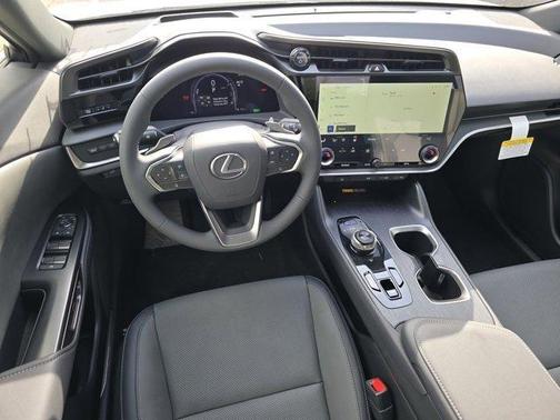 2026 Lexus RZ 350e Premium