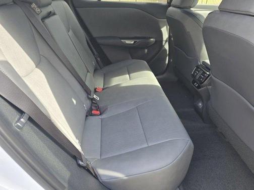 2026 Lexus RZ 350e Premium