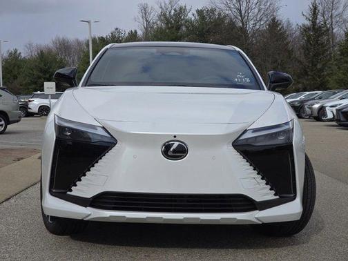 2026 Lexus RZ 350e Premium