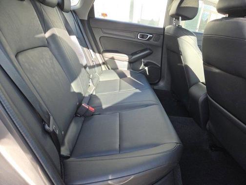 2023 Acura Integra Base