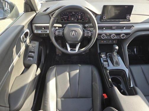 2023 Acura Integra Base