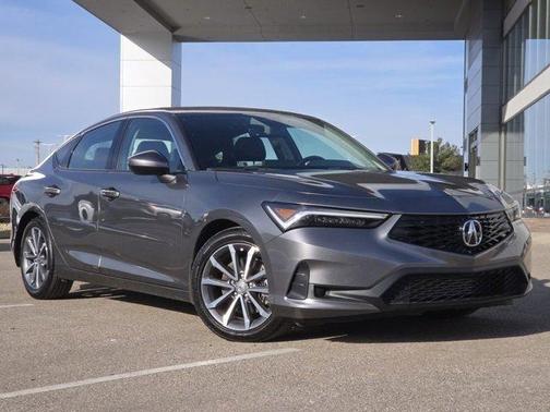 2023 Acura Integra Base