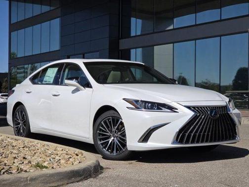 2025 Lexus ES 350 Base