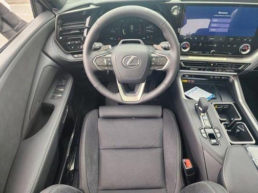2025 Lexus TX 350 Luxury