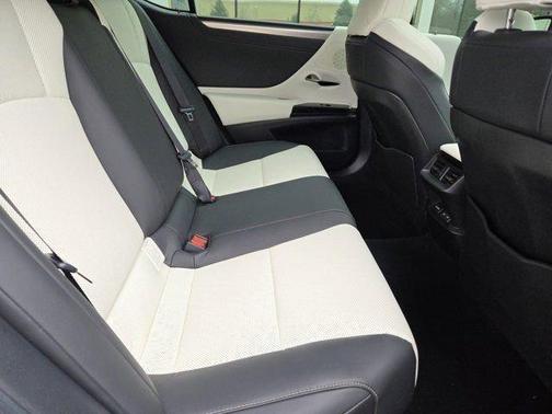 2025 Lexus ES 350 F Sport