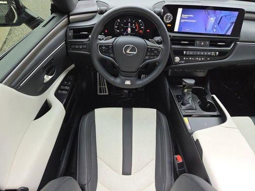 2025 Lexus ES 350 F Sport