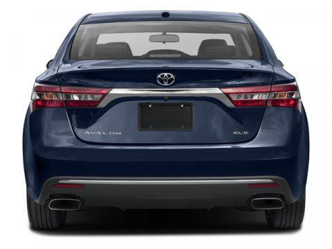 2016 Toyota Avalon XLE Premium