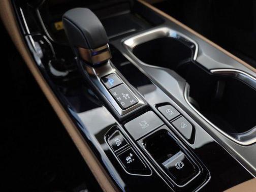 2025 Lexus NX 350 Luxury