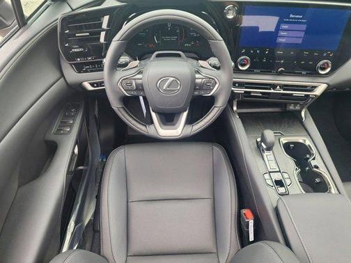 2025 Lexus RX 350 F SPORT Design