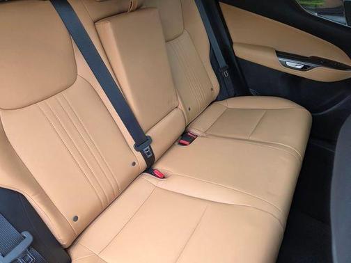 Caviar 2026 Lexus NX 350 350 Base
