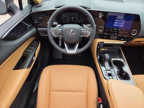 Caviar 2026 Lexus NX 350 350 Base