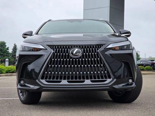Caviar 2026 Lexus NX 350 350 Base