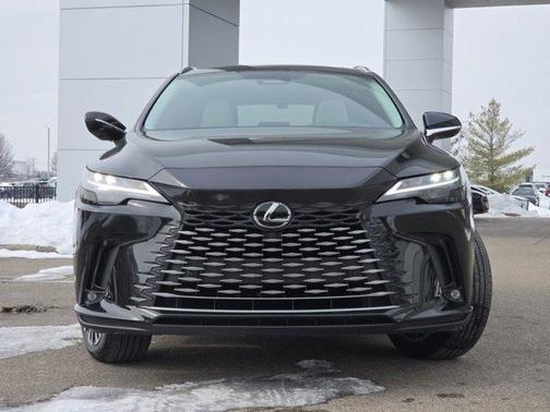 2024 Lexus RX 350 Premium Plus