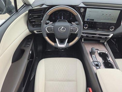 2024 Lexus RX 350 Premium Plus