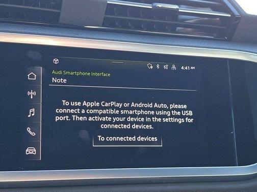 2022 Audi Q3 40 Premium Plus