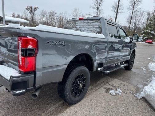 2024 Ford F-350 XLT