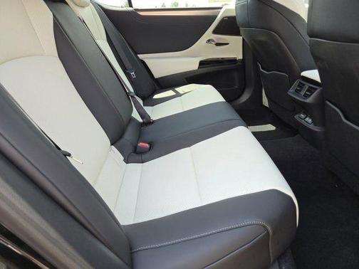 2025 Lexus ES 350 F Sport