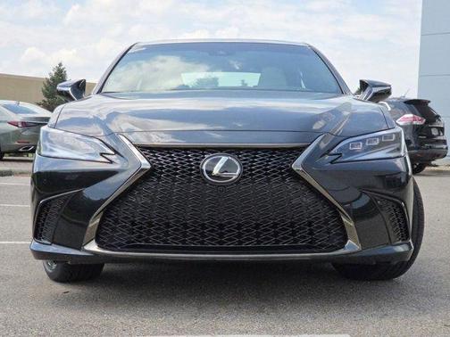 2025 Lexus ES 350 F Sport