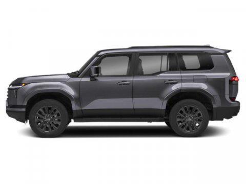 2025 Lexus GX 550 Premium+
