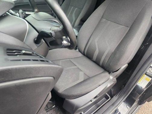 2018 Ford Transit Connect XLT w/Rear Liftgate