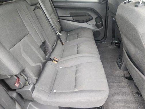 2018 Ford Transit Connect XLT w/Rear Liftgate