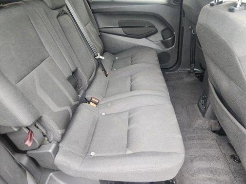 2018 Ford Transit Connect XLT w/Rear Liftgate