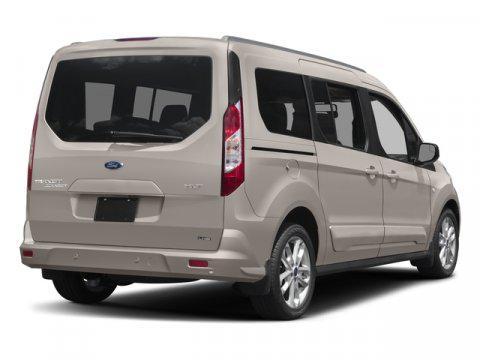 2018 Ford Transit Connect XLT w/Rear Liftgate