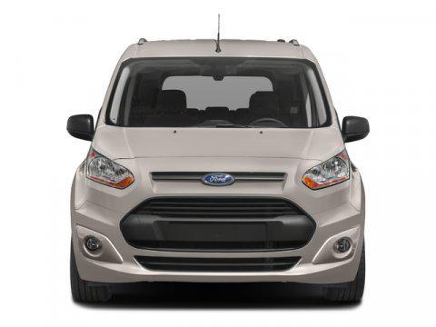 2018 Ford Transit Connect XLT w/Rear Liftgate