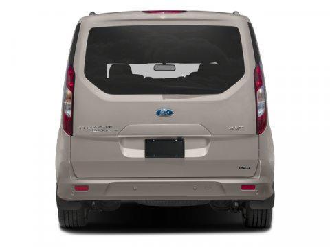 2018 Ford Transit Connect XLT w/Rear Liftgate