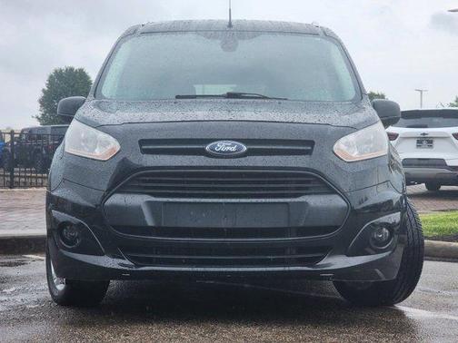 2018 Ford Transit Connect XLT w/Rear Liftgate
