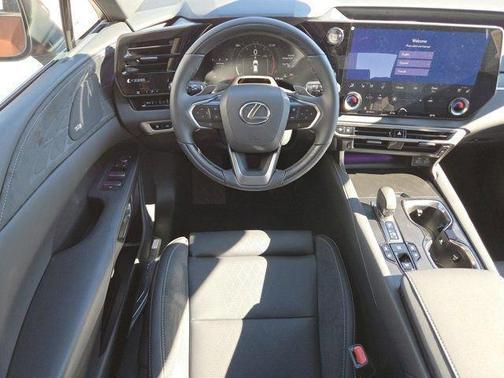 2026 Lexus RX 350 Luxury