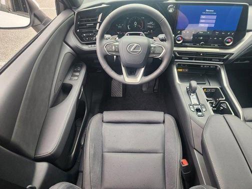 2025 Lexus TX 350 Luxury