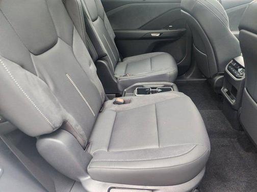 2025 Lexus TX 350 Luxury