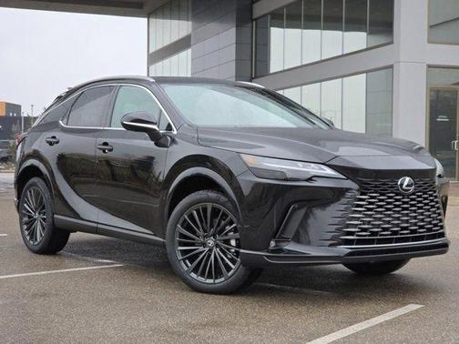 2026 Lexus RX 350 Premium