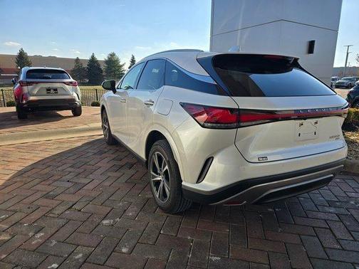 2023 Lexus RX 350 Premium Plus