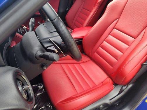 2023 Lexus IS 500 F SPORT Performance Premium